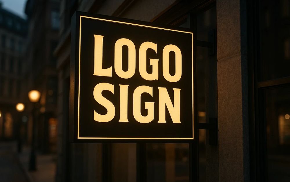 Importance of Signage in Business