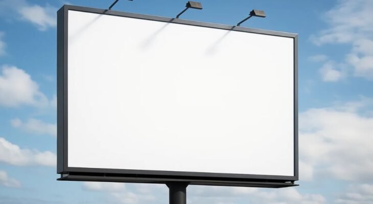 How does the Digital Signage Board help your Restaurant Business