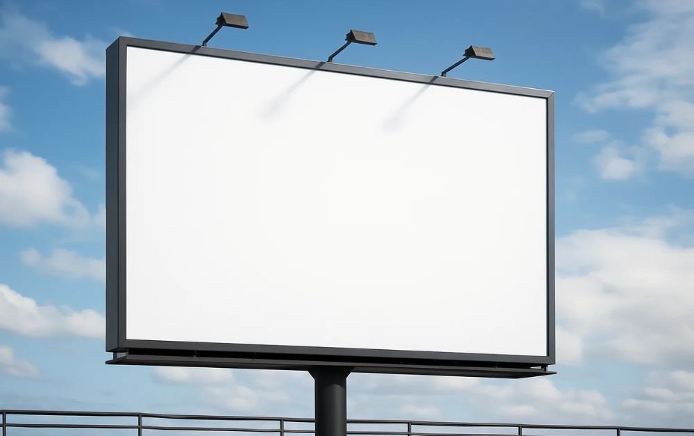 How does the Digital Signage Board help your Restaurant Business