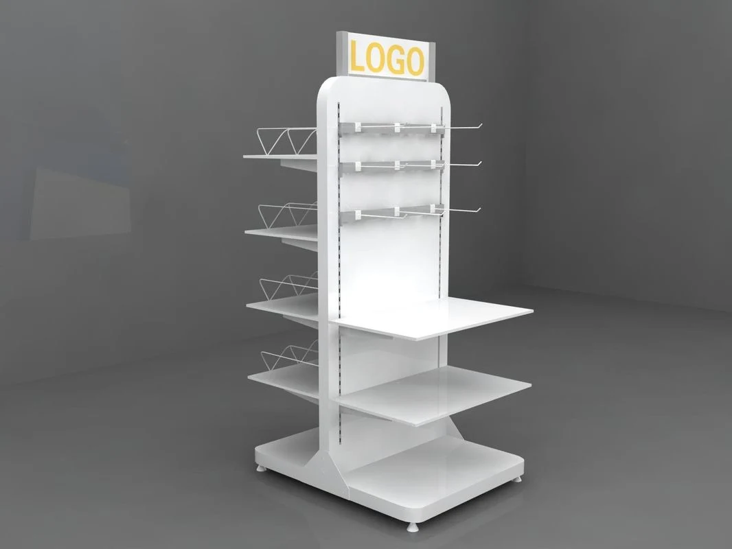 How to Choose the Right Display Stand Supplier for Your Business?