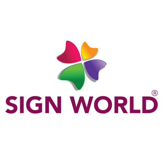 Best Signage Company in Dubai _ Sign World LLC