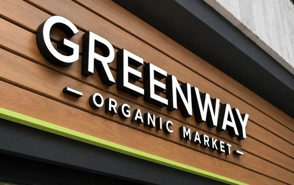 How Can a Sign Company Help Your Business Stand Out?