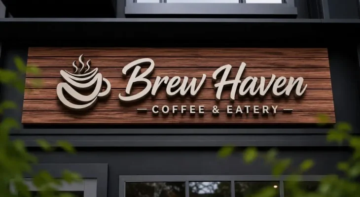 How Can a Sign Company Help Your Business Stand Out?