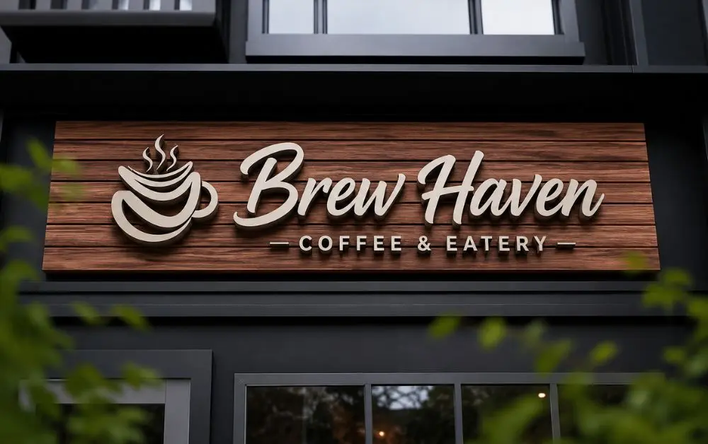 How Can a Sign Company Help Your Business Stand Out?