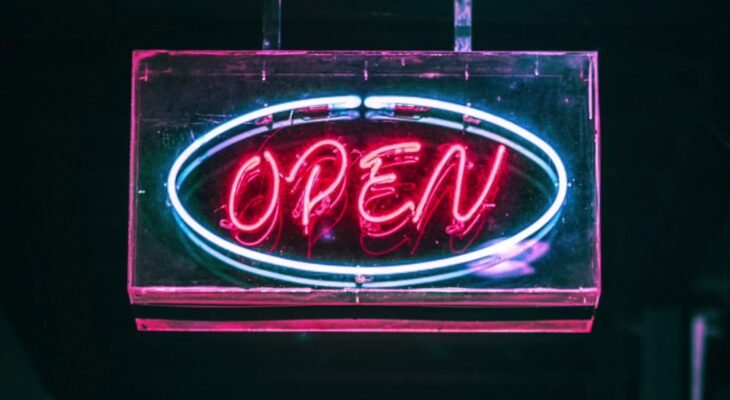 How Can LED Neon Sign Companies Help You Stand Out?