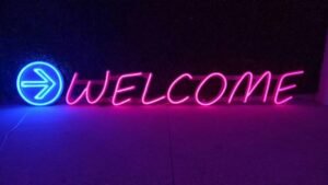 LED Neon Sign Company 