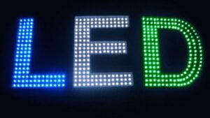 LED Sign Boards company 