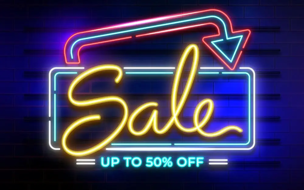 What Are the Benefits of LED Neon Signs Over Traditional Neon?