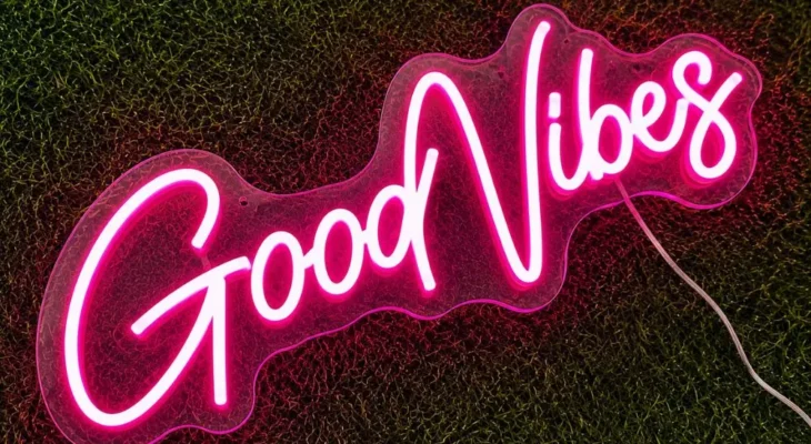 What Are the Benefits of LED Neon Signs Over Traditional Neon?