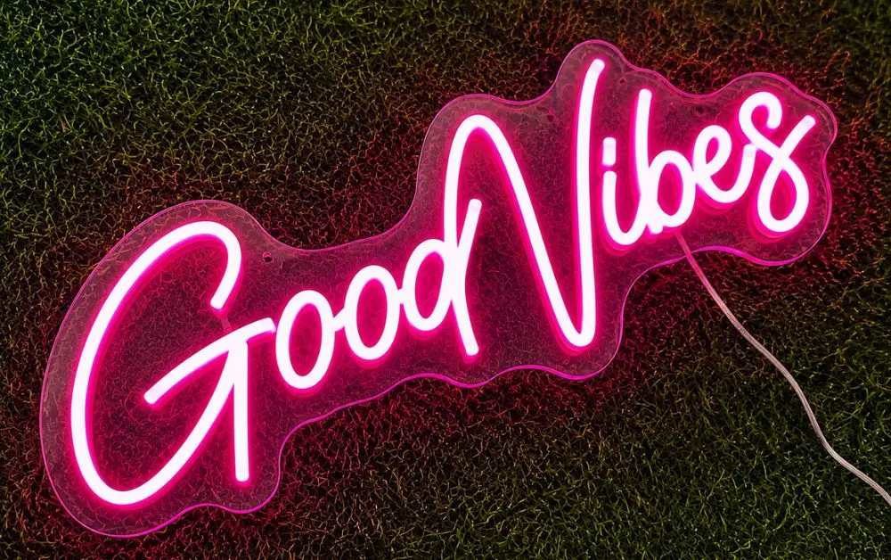 What Are the Benefits of LED Neon Signs Over Traditional Neon?
