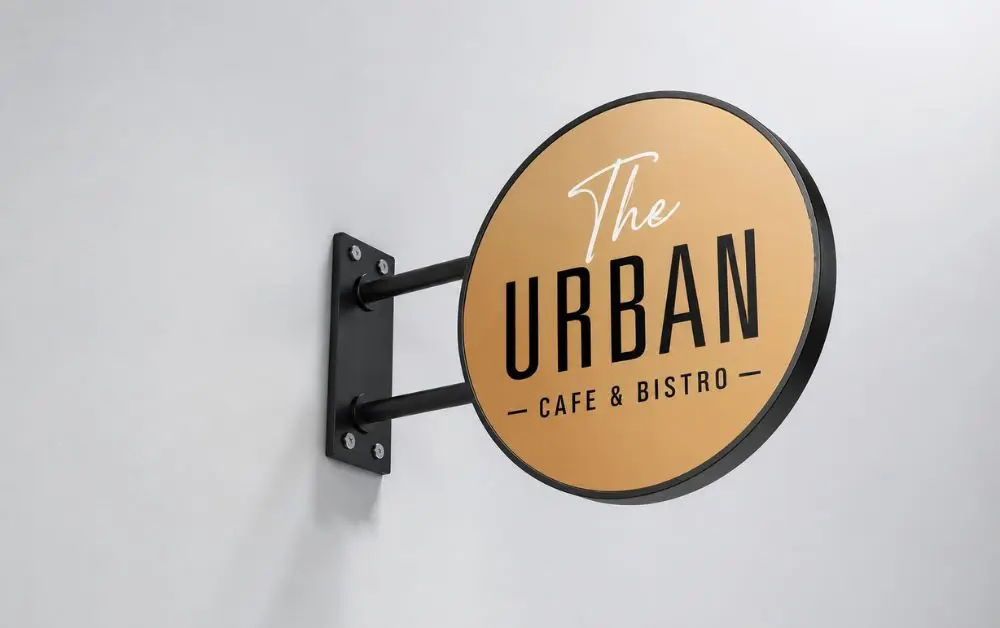 Your Business Lacks Visibility of Signboard