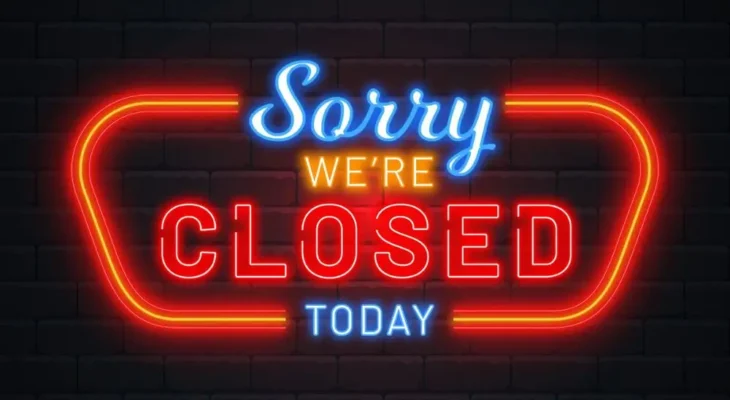 How Do You Know It’s Time to Invest in an LED Neon Sign?