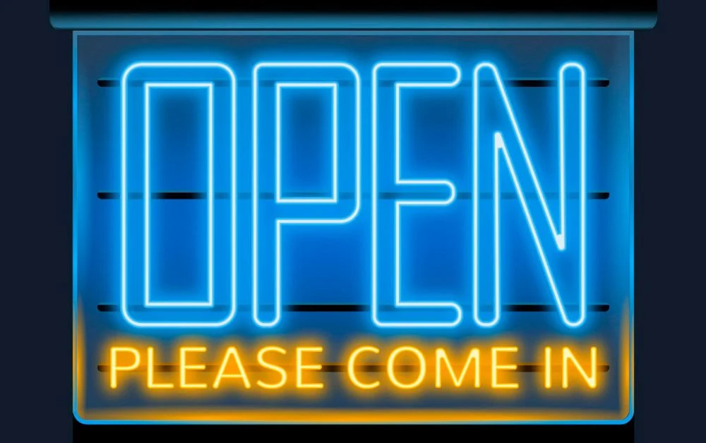 Your Current Signage Lacks Visibility