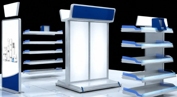 How Do Custom Display Stands Benefit Your Business?