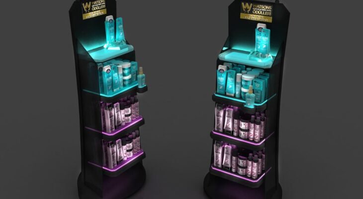 How Do Display Stand Manufacturers Ensure Quality?