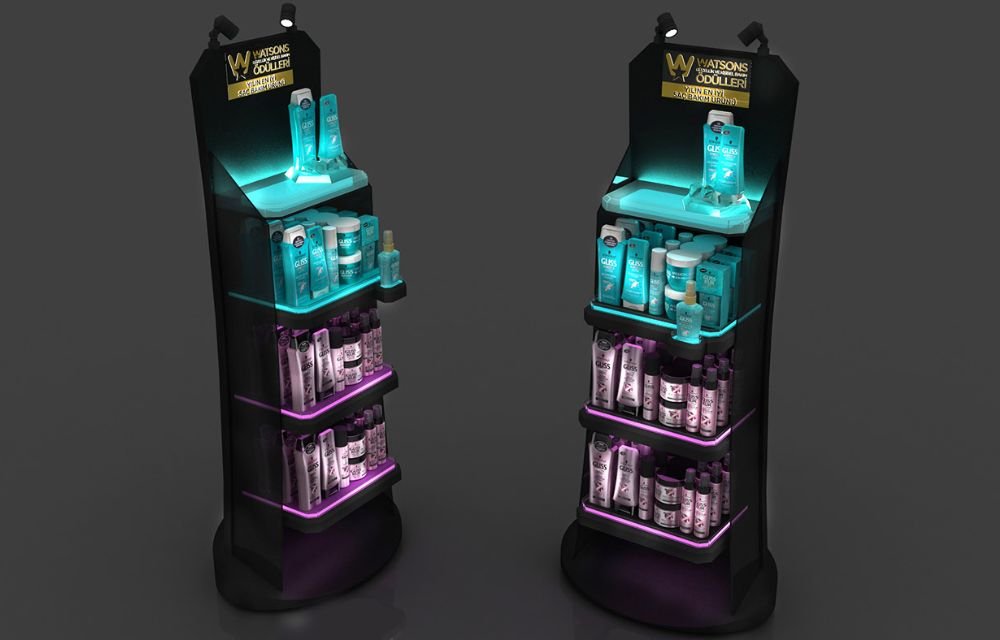How Do Display Stand Manufacturers Ensure Quality?
