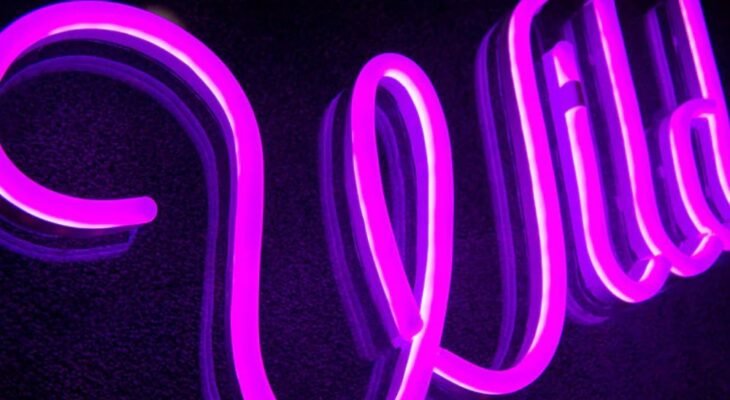 How to Spot a Professional LED Neon Sign Maker?