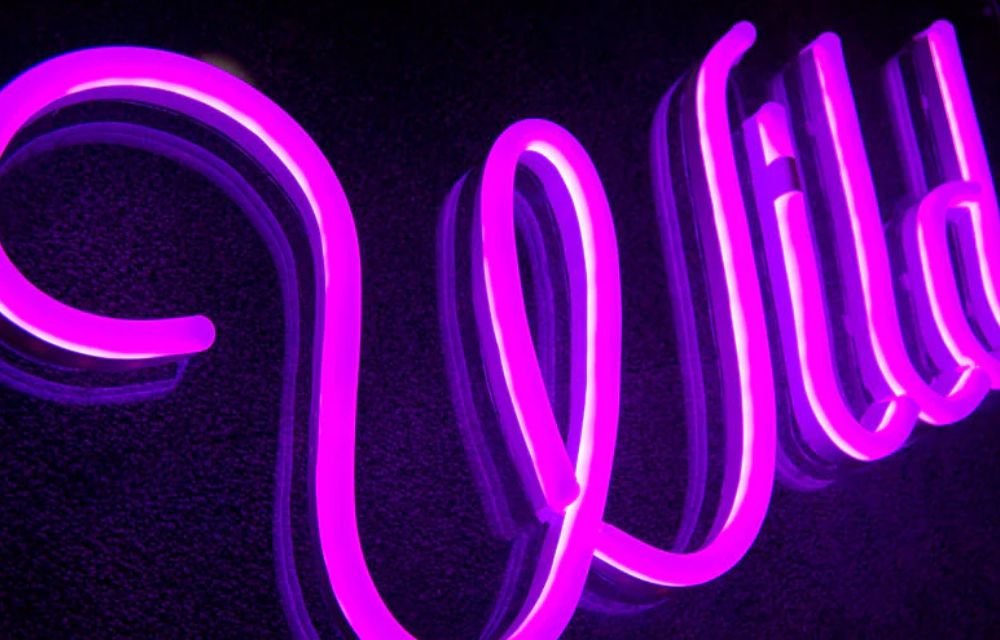 How to Spot a Professional LED Neon Sign Maker?