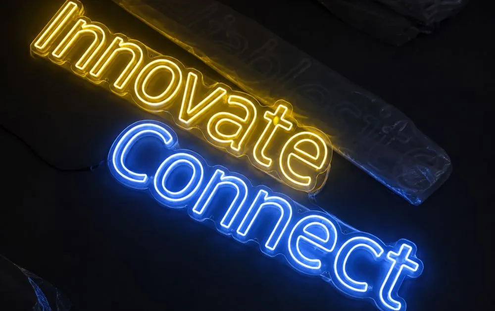 LED Neon Sign Maker