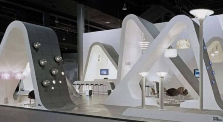 What Role Do Display Stands Play in Retail Success?