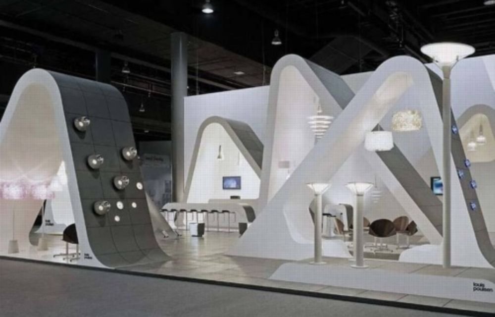 What Role Do Display Stands Play in Retail Success?