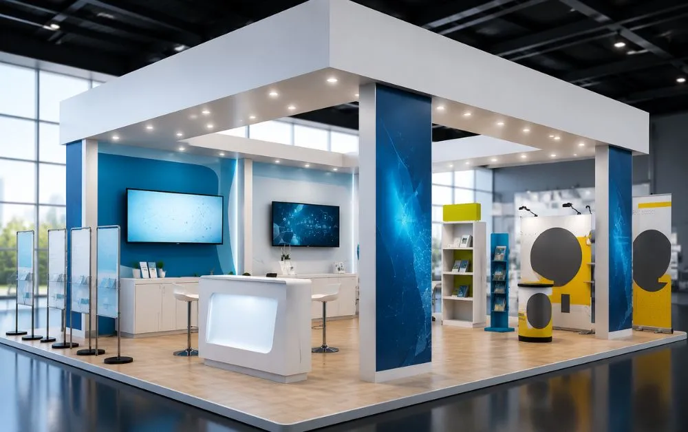 What Role Do Display Stands Play in Retail Success?