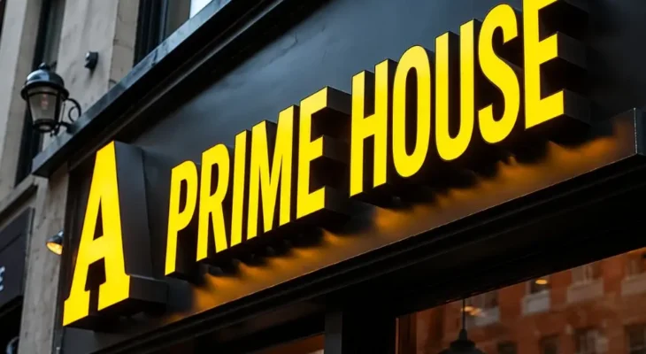 How Can Custom Signage Boost Your Business?