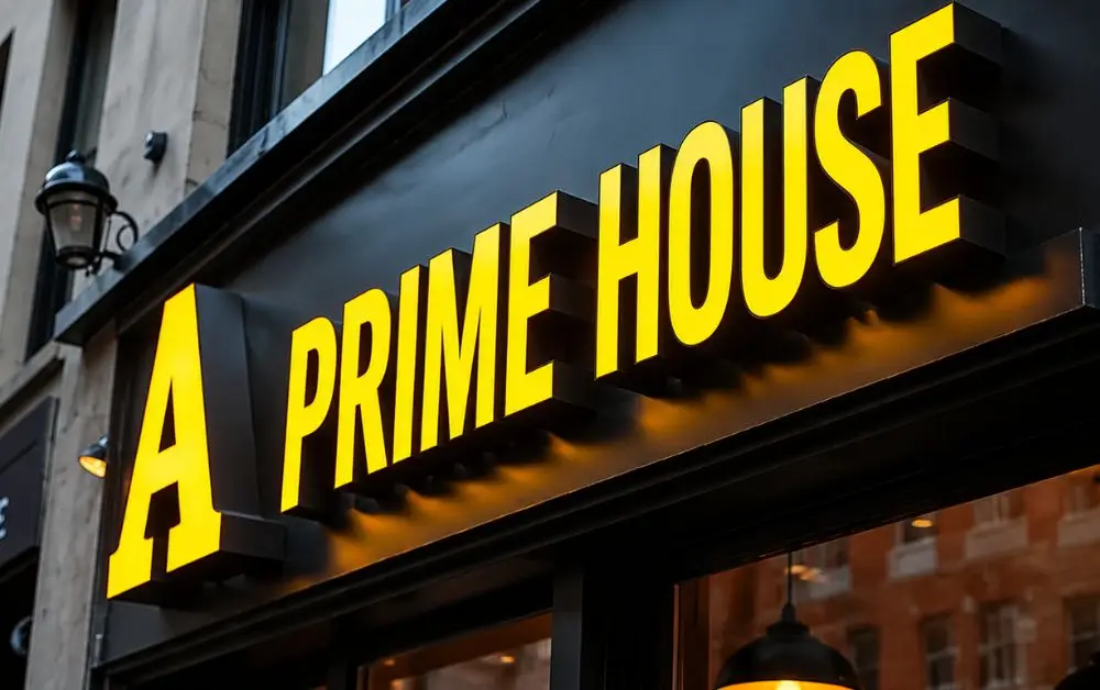 How Can Custom Signage Boost Your Business?