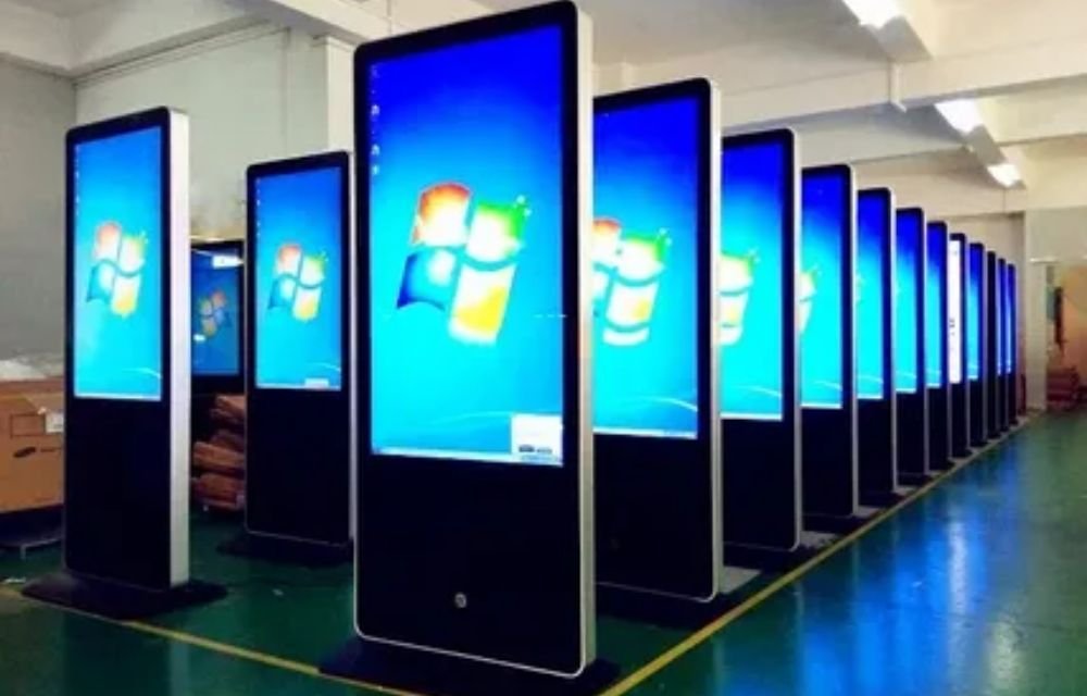 How to Find Affordable Yet High-Quality Display Stand Manufacturers?