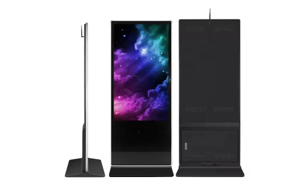 Choosing the Right Display Stand Suppliers for Buying