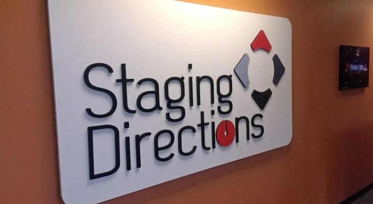 How Can Indoor Signage Improve Customer Experience in Stores?
