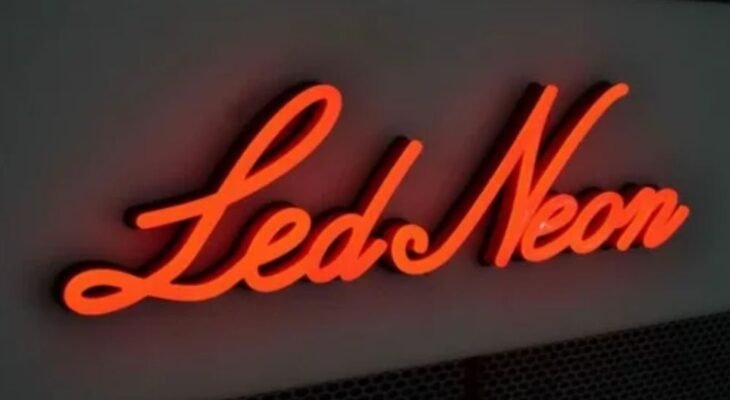 How Do LED Sign Boards Help in Energy Savings for Businesses?