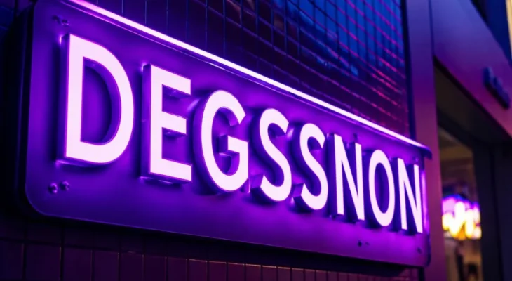 How Do LED Sign Boards Help in Energy Savings for Businesses?