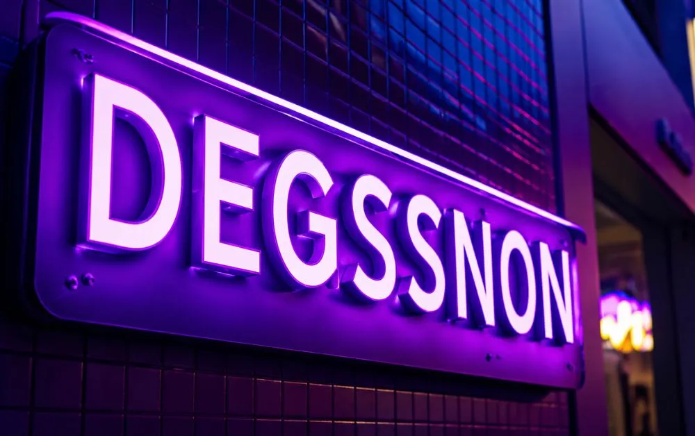 How Do LED Sign Boards Help in Energy Savings for Businesses?