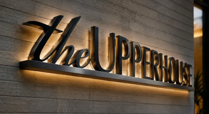 What Should a Startup Know About Signage Requirements?