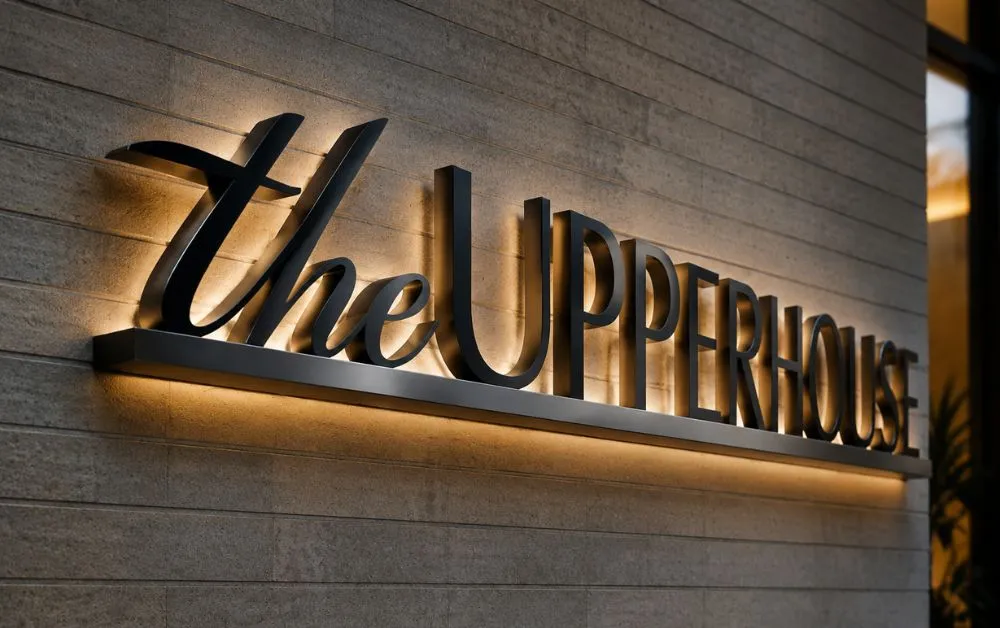What Should a Startup Know About Signage Requirements?