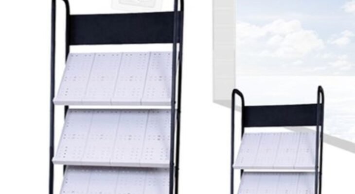 What is Better: Renting vs. Buying Display Stands?