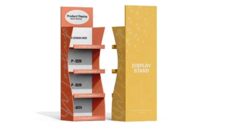 What is Better: Renting vs. Buying Display Stands?