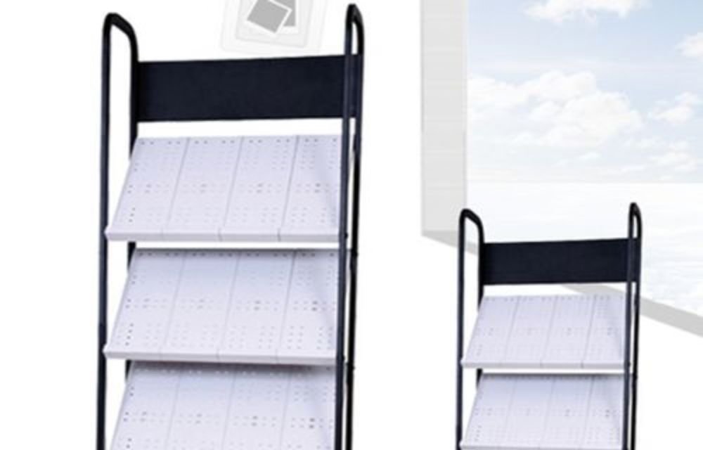 What is Better: Renting vs. Buying Display Stands?