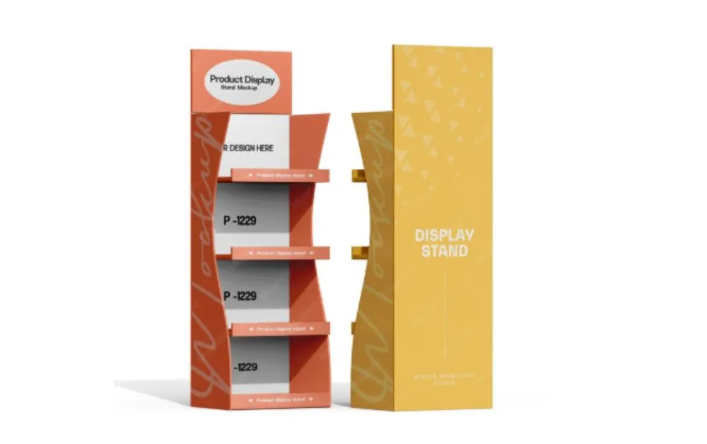 What is Better: Renting vs. Buying Display Stands?