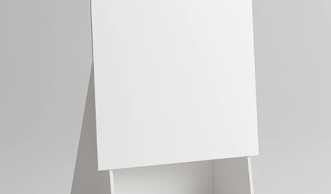 Check for Variety in Display Stand Solutions