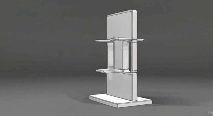 How to Compare Top Display Stand Suppliers Before Buying?