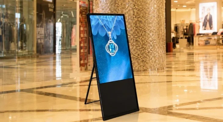 How to Compare Top Display Stand Suppliers Before Buying?