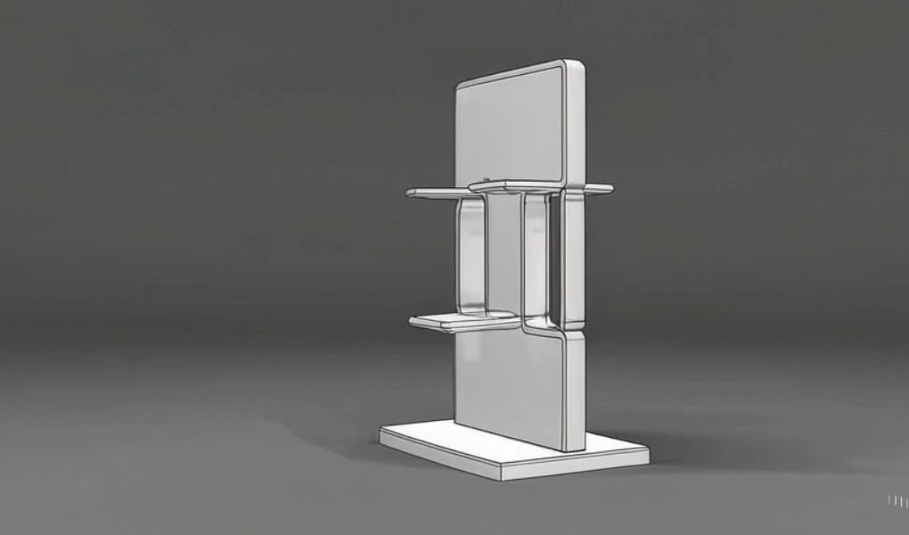 How to Compare Top Display Stand Suppliers Before Buying?