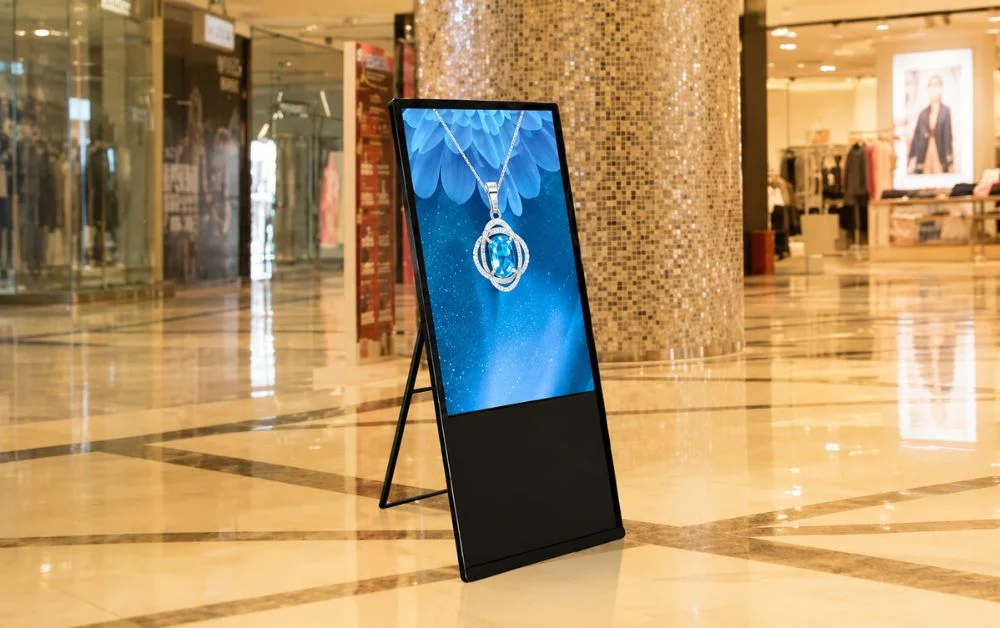 How to Compare Top Display Stand Suppliers Before Buying?