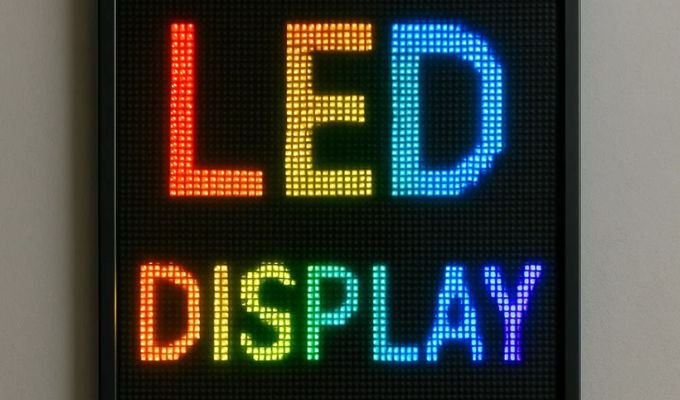 Competitive Edge in a Crowded Market