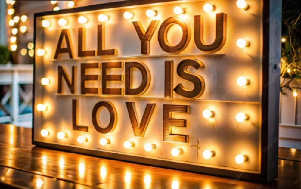 The Future of Advertising: Why LED Sign Boards Are the Perfect Solution?