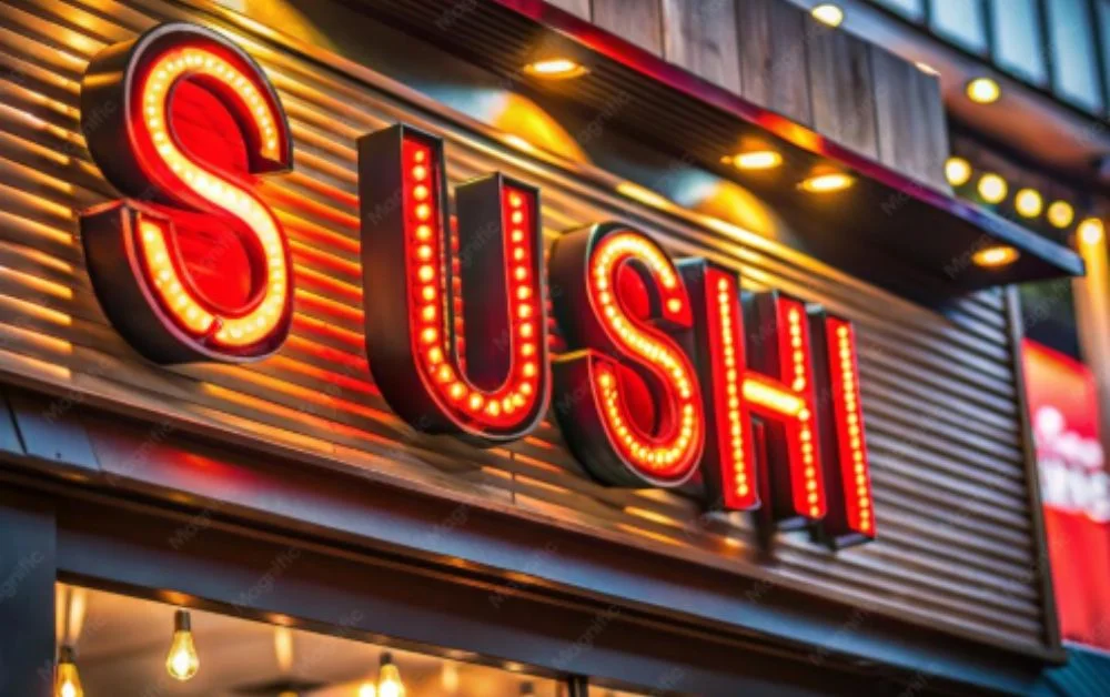 Which Industries Benefit Most from LED Neon Signage?