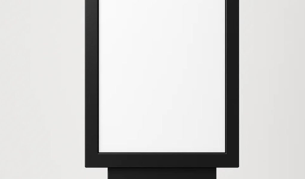 Which Mistakes Should You Avoid When Choosing a Display Stand Manufacturer?