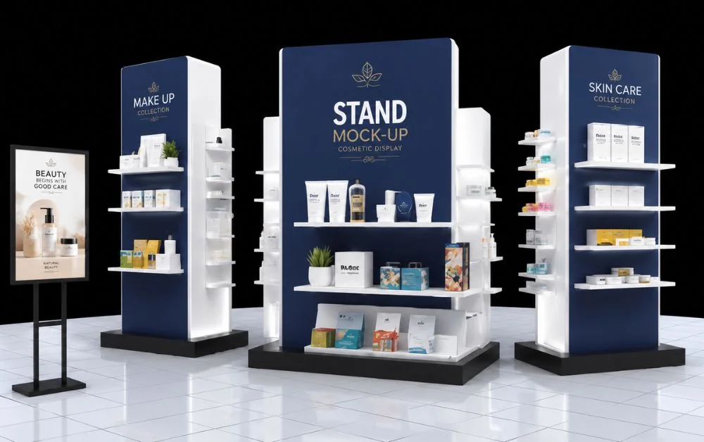 Which Mistakes Should You Avoid When Choosing a Display Stand Manufacturer?